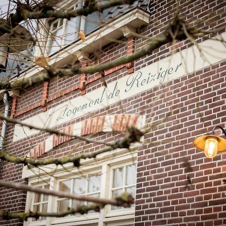 Hotel De Reiziger Ottersum Zewnętrze zdjęcie