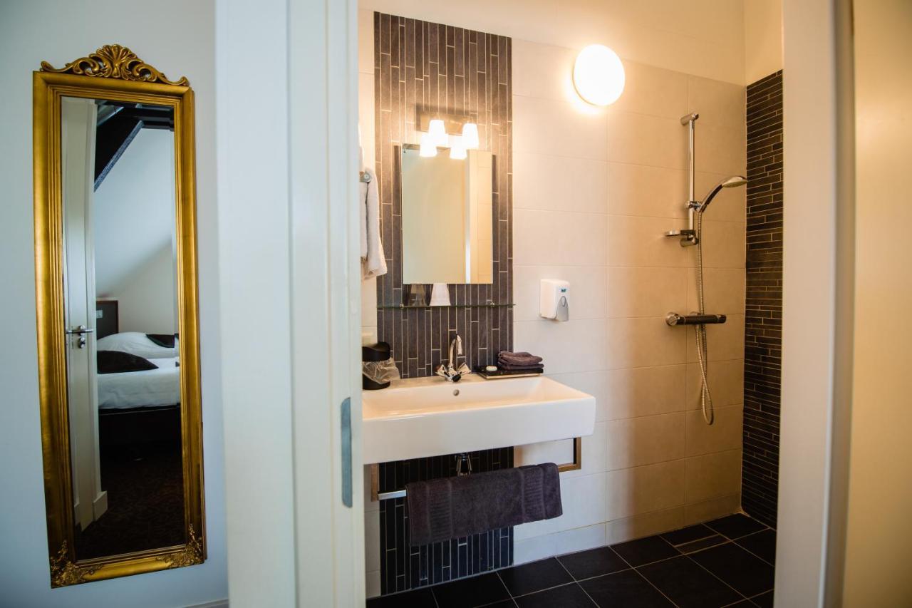 Hotel De Reiziger Ottersum Zewnętrze zdjęcie