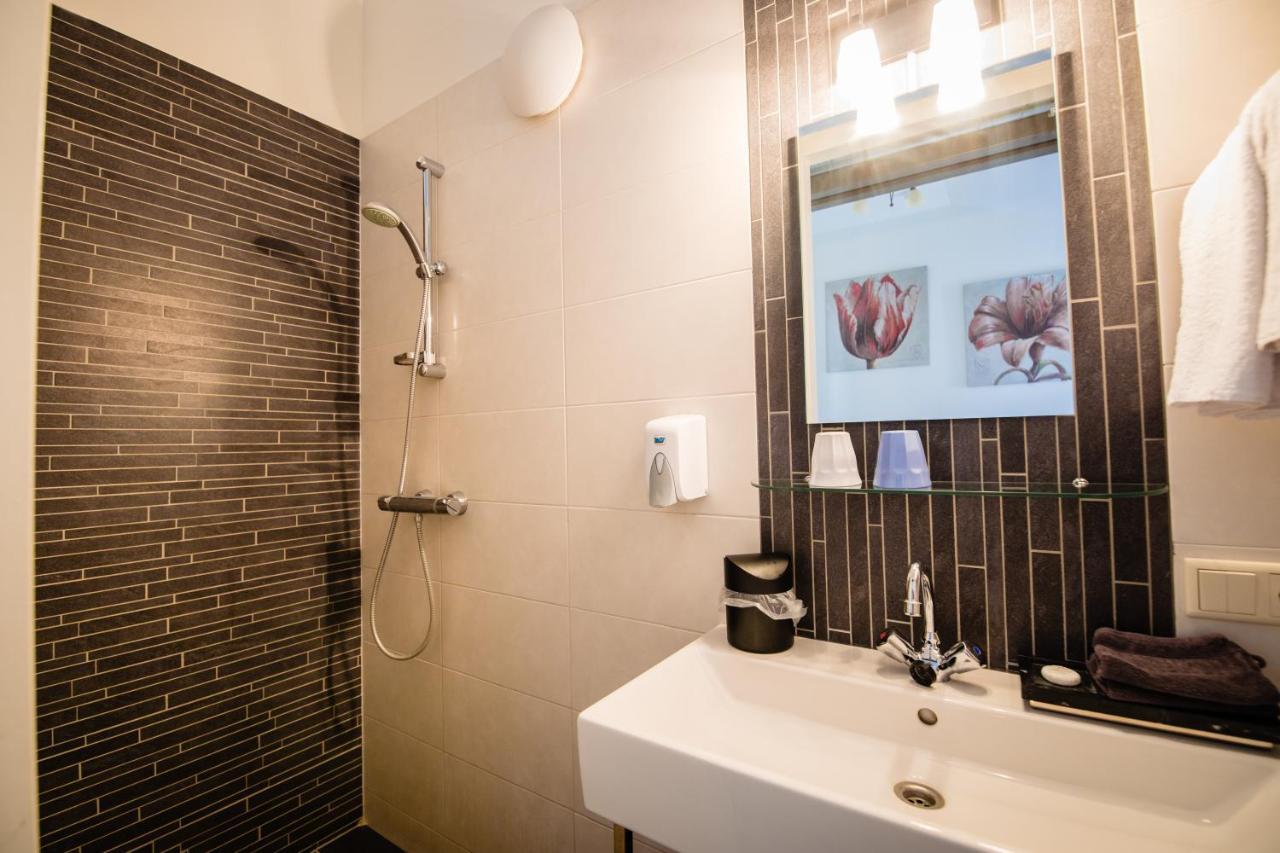 Hotel De Reiziger Ottersum Zewnętrze zdjęcie