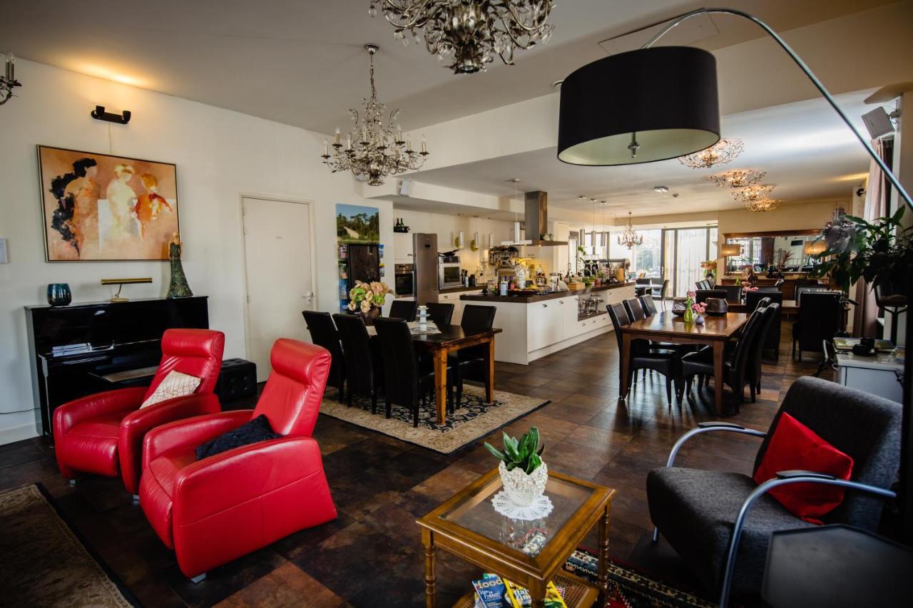 Hotel De Reiziger Ottersum Zewnętrze zdjęcie