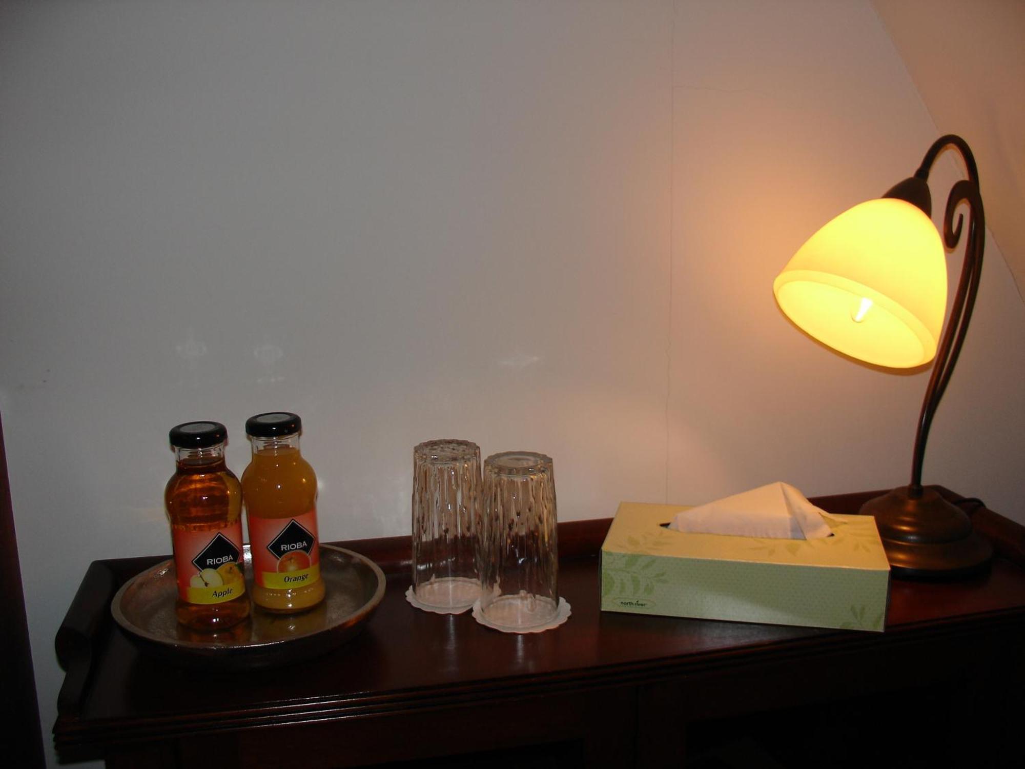 Hotel De Reiziger Ottersum Zewnętrze zdjęcie
