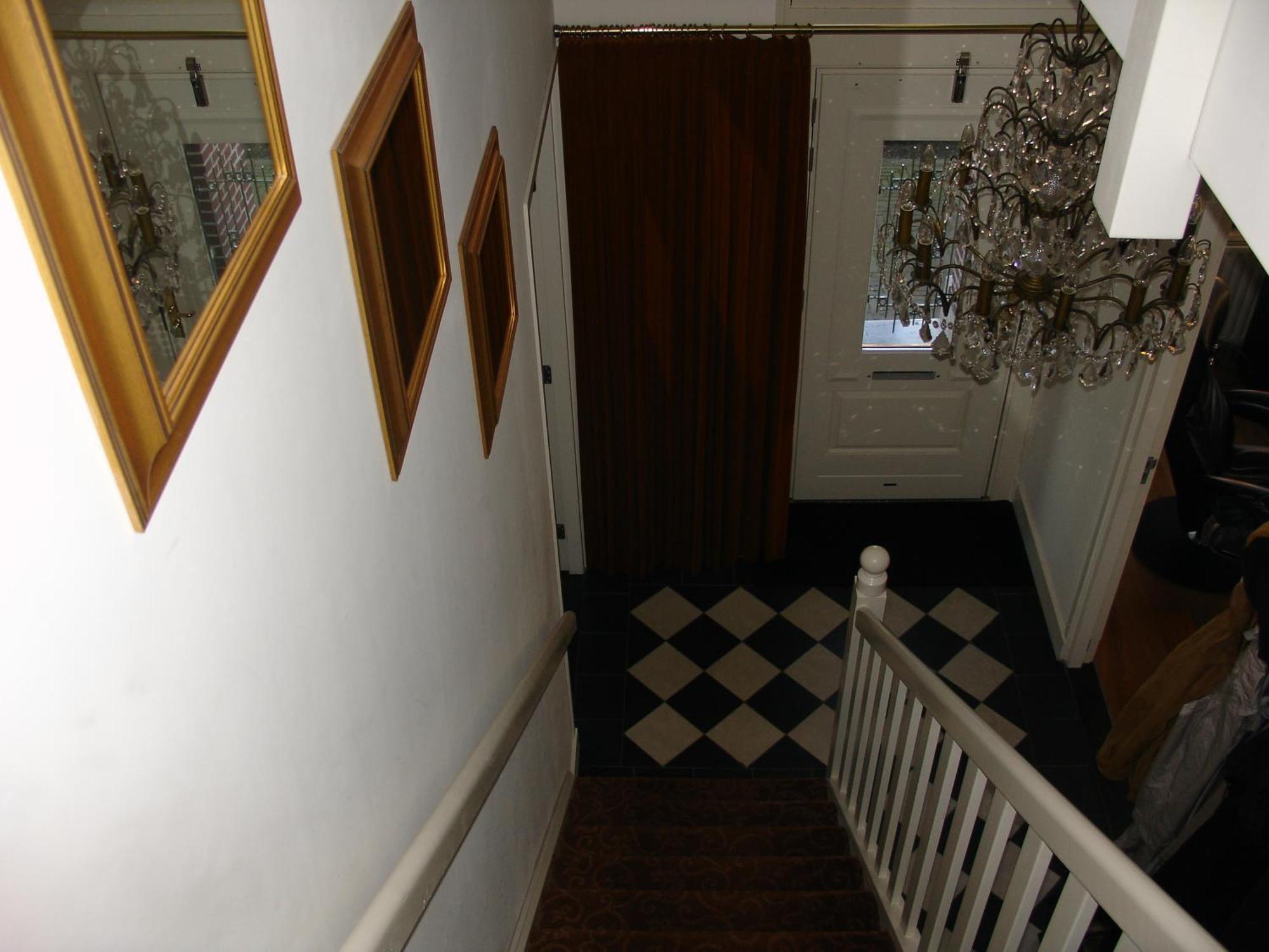 Hotel De Reiziger Ottersum Zewnętrze zdjęcie