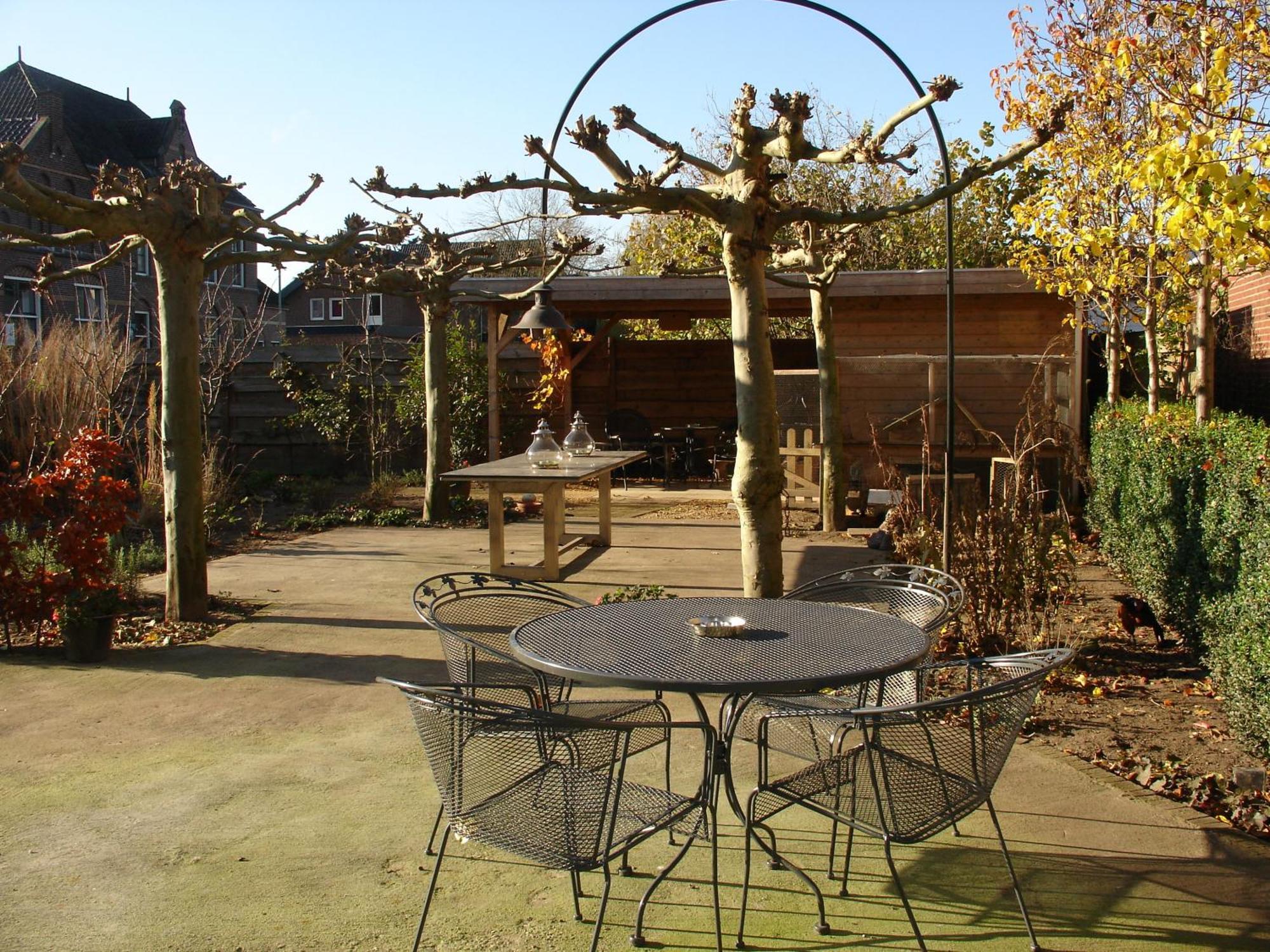 Hotel De Reiziger Ottersum Zewnętrze zdjęcie