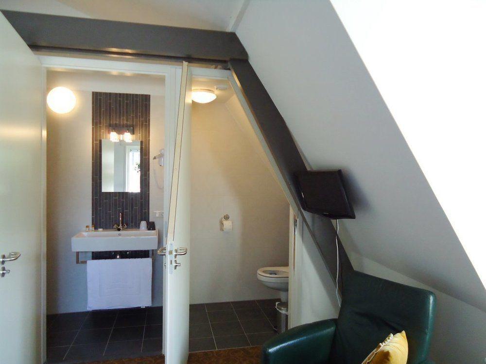Hotel De Reiziger Ottersum Zewnętrze zdjęcie
