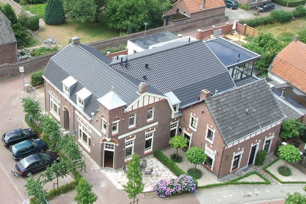 Hotel De Reiziger Ottersum Zewnętrze zdjęcie