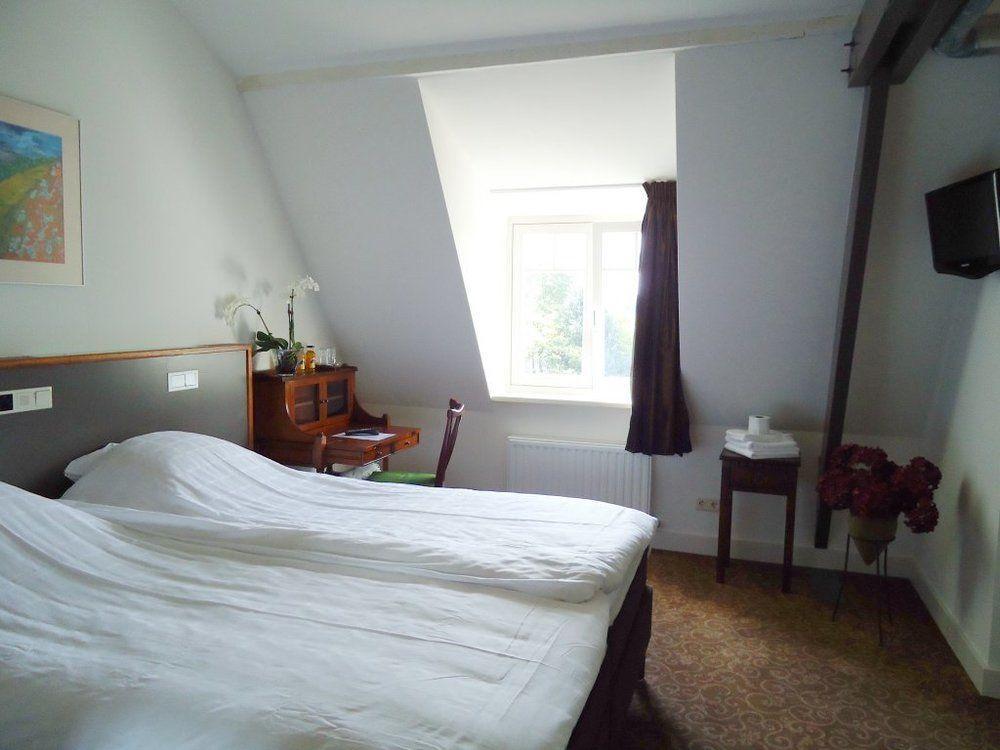 Hotel De Reiziger Ottersum Zewnętrze zdjęcie