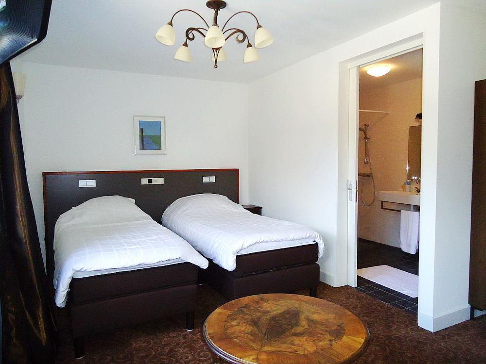 Hotel De Reiziger Ottersum Zewnętrze zdjęcie